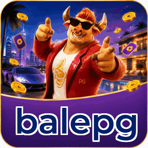 Pacote Completo do App balepg